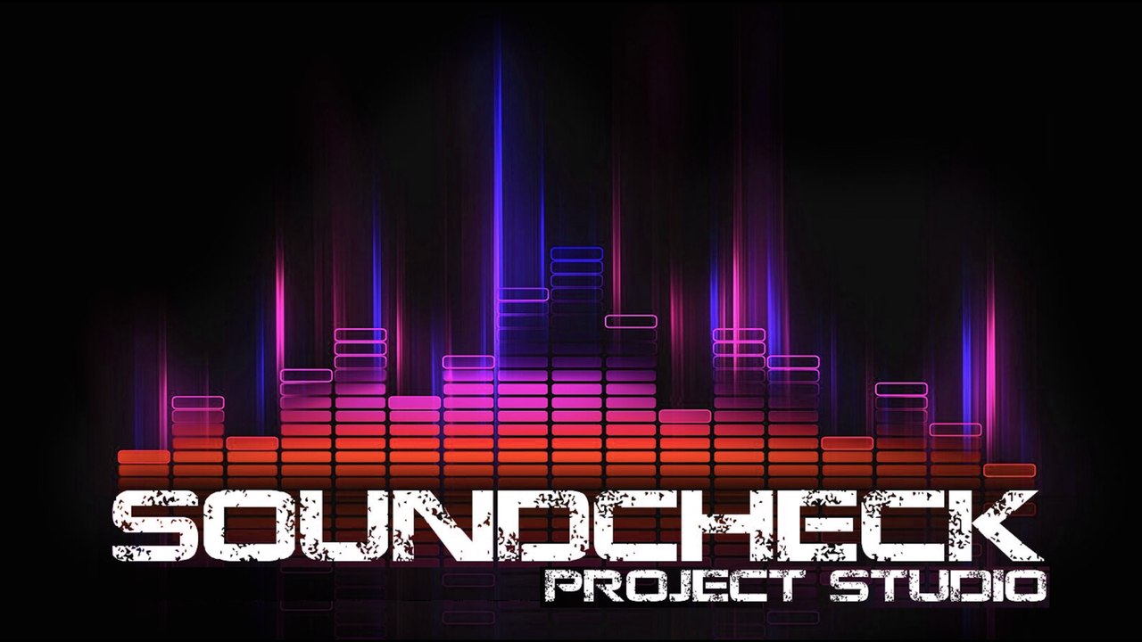 Soundcheck Project Studio