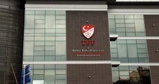 TFF, Liglerin Erteleneceği Yönündeki Haberleri Yalanladı