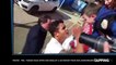 Troyes - PSG : Thiago Silva offre son maillot à un enfant pour son anniversaire, la touchante vidéo