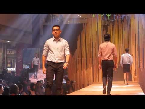 STYLE ORIGIN 2015 - FAIRVIEW TERRACES SHOWS (June 14, 2015)