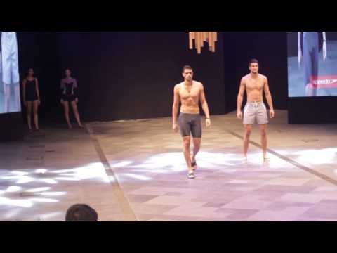 STYLE ORIGIN 2015 - BHS (June 20, 2015)