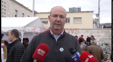 Dita e lumenjëve, gërryerja, ndotja dhe erozioni fenomenet më të përhapura- Ora News