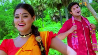Allah Pathaice By Kishore & Ronti Dash Full Video Song - Miya Bibi Raji 2016 Bangla Movie By Shirin Shila & Sumit HD