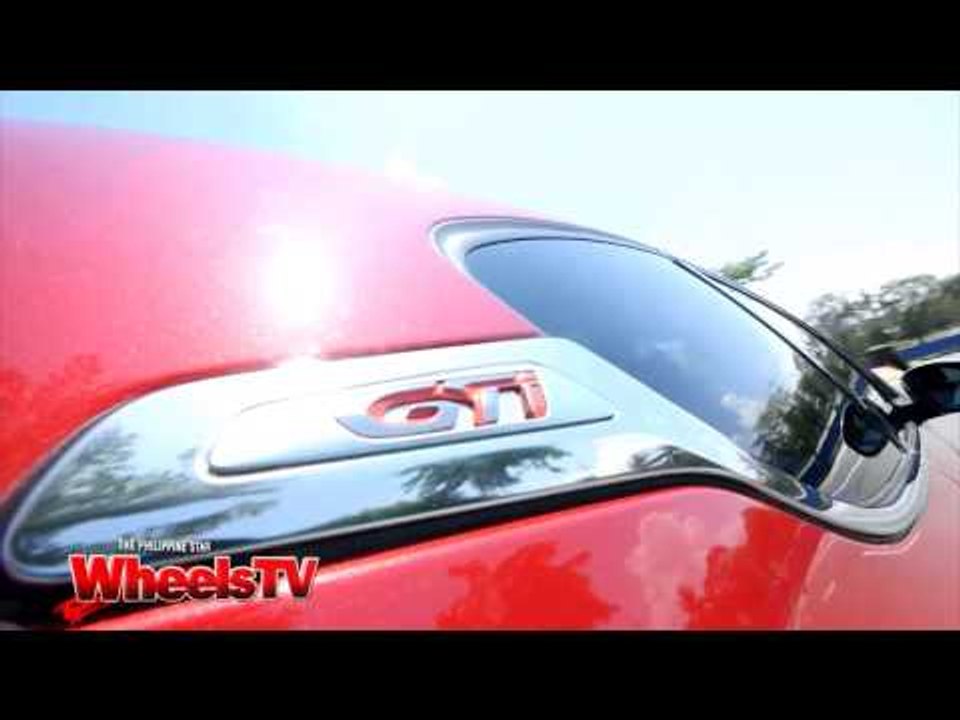 Wheels TV: Episode 8 (Segment 4)