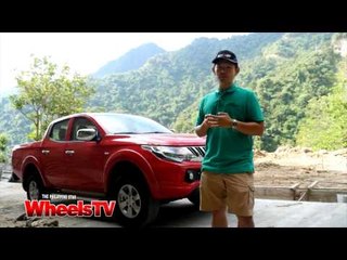 Wheels TV: Episode 12 (Segment 2)