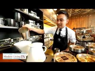 Modern Living TV Season 3: Episode 10 (Segment 4)