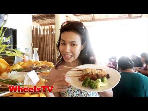 Wheels TV: Episode 11 (Segment 2)