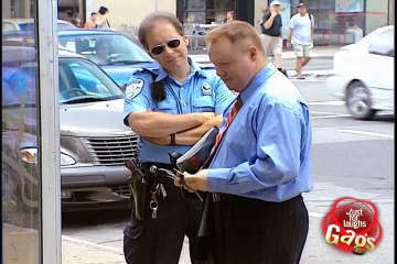 Relax Daily_Phone Booth Thief