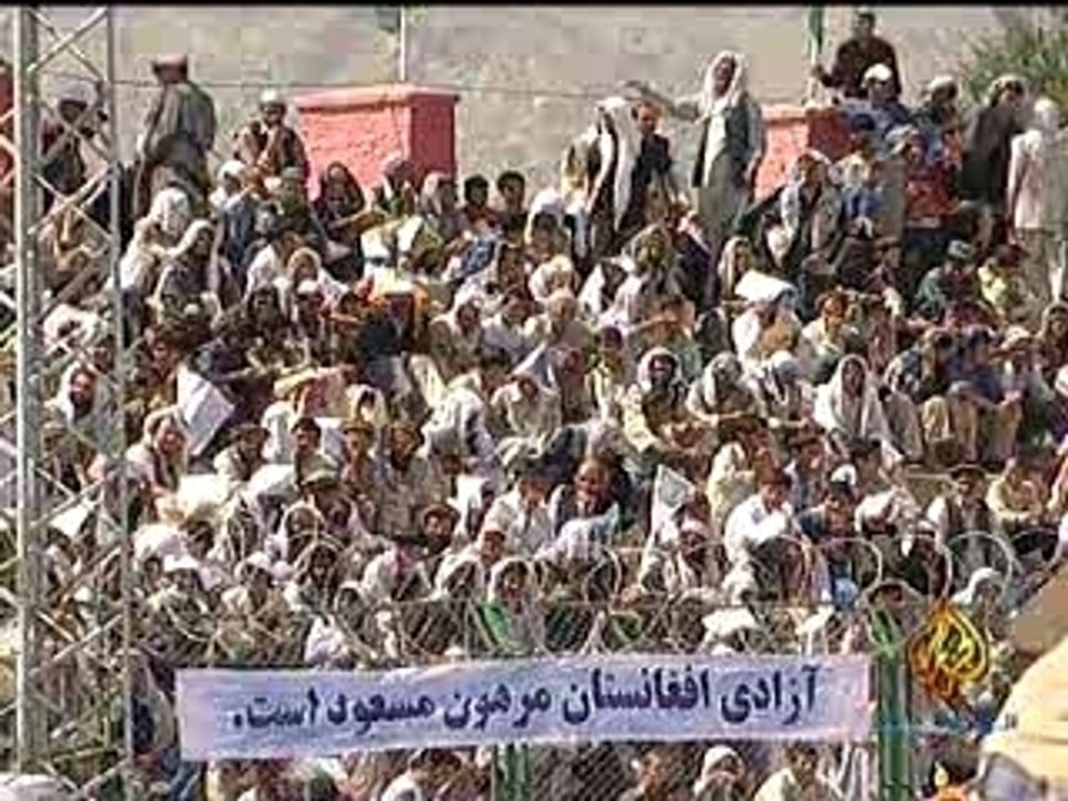 افغنستان أرض الحرب 4\4