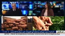 واقع الفلاحة الجزائرية مع الخبير الفلاحي نواد محمد أمقران