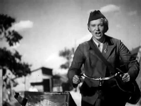 Боевой киносборник № 4 — 1941 Худ фильмы о войне