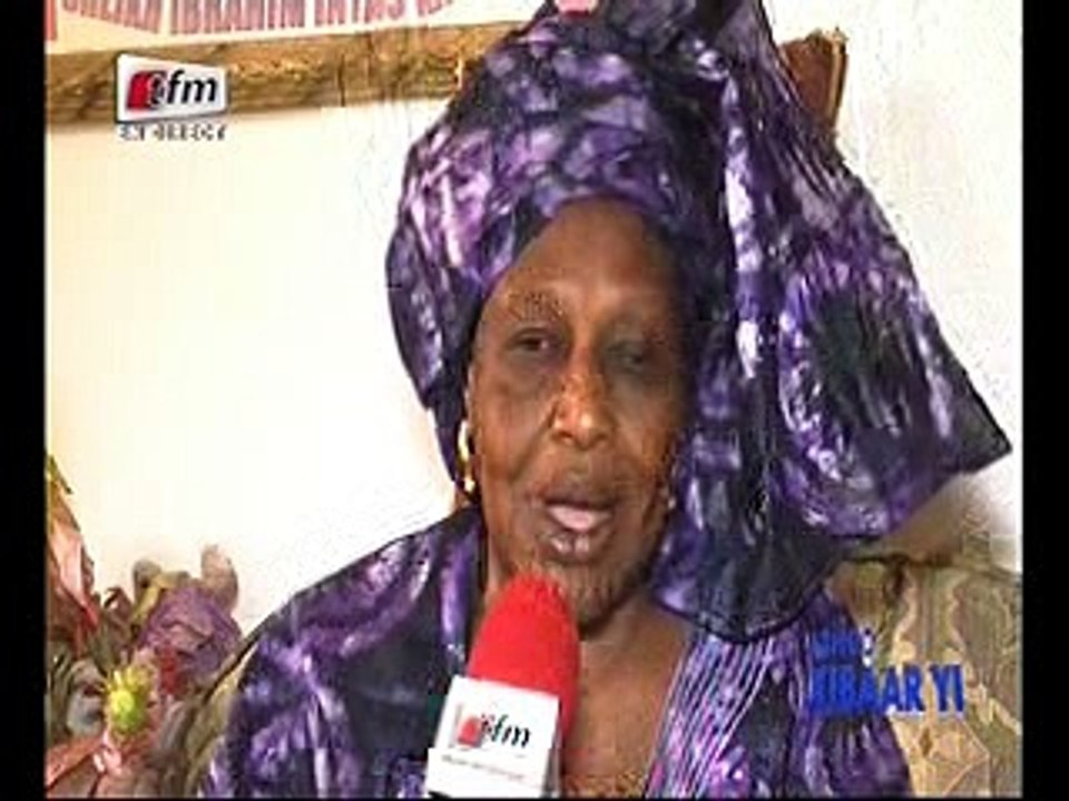 Vidéo: Argentine: Le représentant des sénégalais, Massar Bâ,