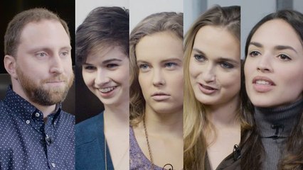 First Impressions: What Do Women Remember From 7 Minutes With Chris?