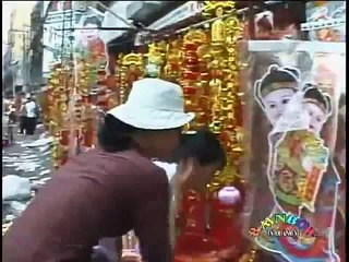 Tết Saigon Đón Nàng Xuân 1.2