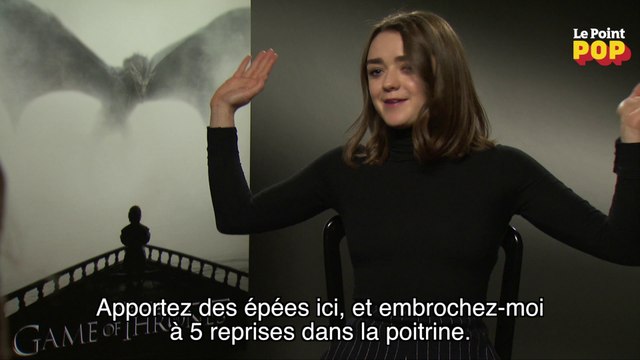 Game of Thrones : la vérité sur la mort de Jon Snow selon les acteurs de la série