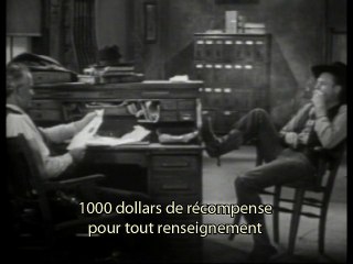 Justice pour un innocent - Film en français