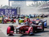 Formula E : Dans les coulisses du e-Prix de Mexico 2016