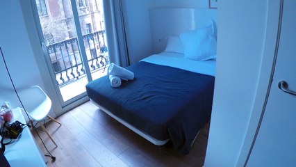 Hostal Argo Barcelona **