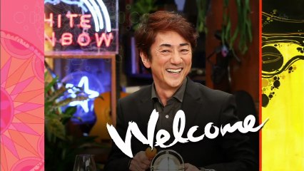 ヨルタモリ 市村正親 (2015.04.05)