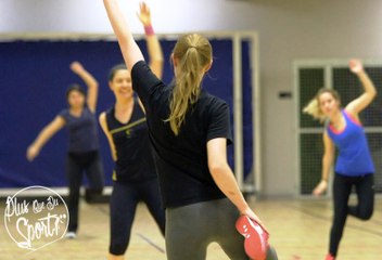 La Gym Suédoise - Plus Que Du Sport - épisode 6