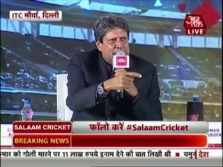 When Kapil Decribes  Javed Mianded ‘CHOR , Audience Starts Clapping