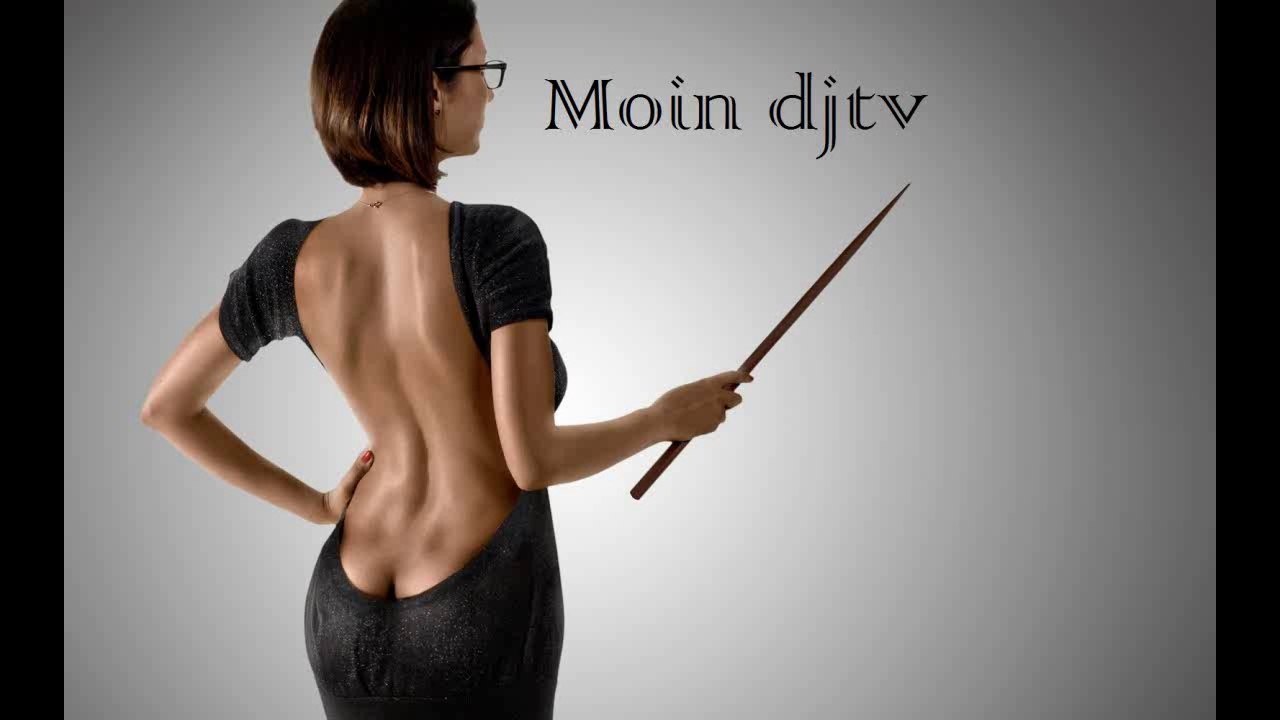 Kantik -  Kowther (Original)-2017-Dj Dhaka Moin djtv