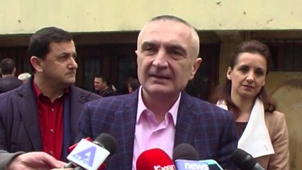 Report TV - "Refugjatët", Meta: Shqipëria jep kontribut brenda mundësive