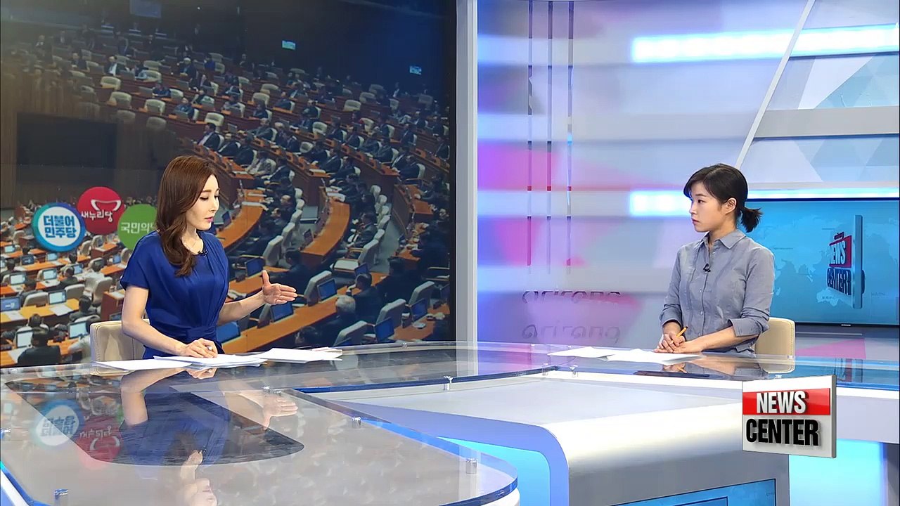 D-30: Political parties speed up preparations for general election