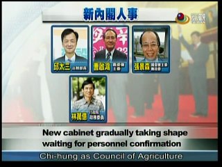 宏觀英語新聞Macroview TV《Inside Taiwan》English News 2016-03-14