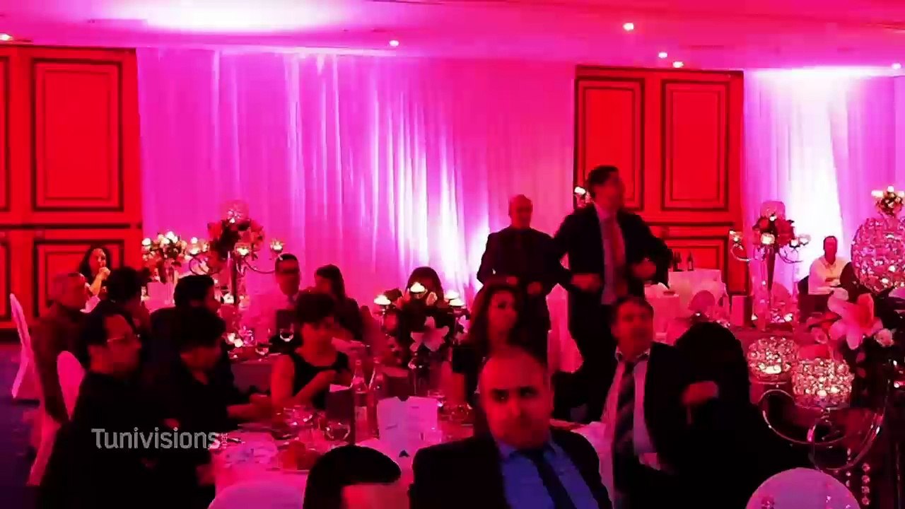 SPG PRO Party