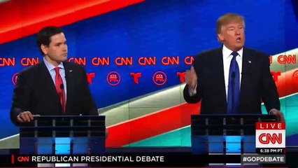CNN / Telemundo Republican Debate: The Biggest Fail Was…