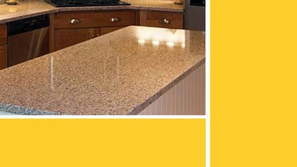 Quartz Countertops Kelowna