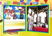 Eat Bulaga March 15 2016 KalyeSerye #‎ALDUBTagapagmana‬‬‬‬‬ [1/3]