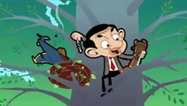 Mr. Bean Animated Series - Magpie