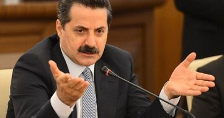 Sütçünün İmdadına Devlet Yetişti