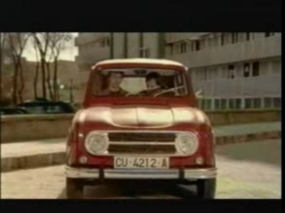 Banco Cetelem [2003] PUBLICIDAD