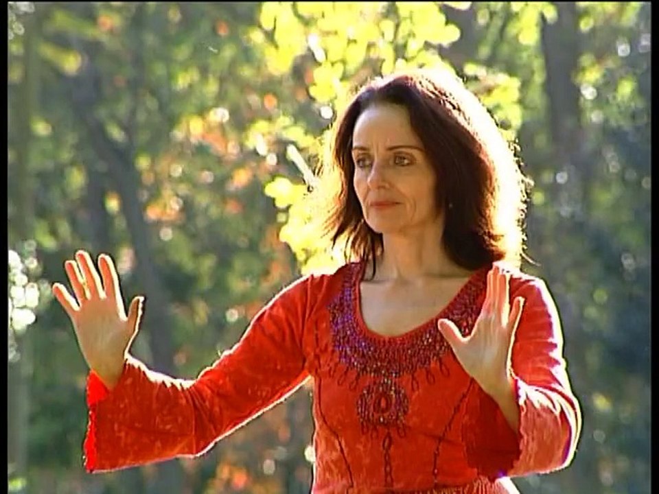 Qi Gong pour s'assouplir : Etirement dynamique des méridiens