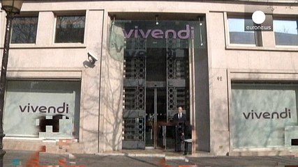 Telecom Italia : Vivendi aux commandes