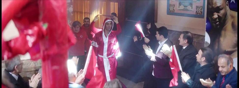 Deliormanlı - Fragman 1 Nisan'da Sinemalarda