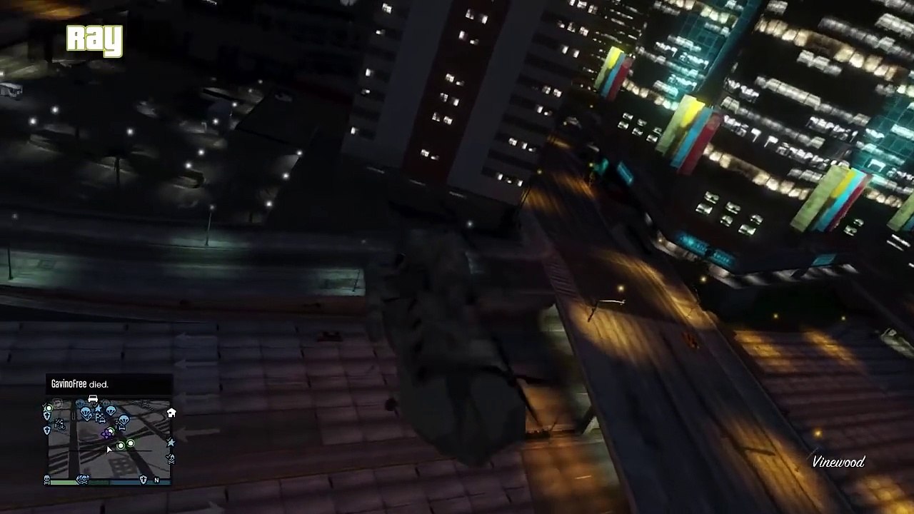 Lets Play Monday - Let s Play - GTA V  Free Play