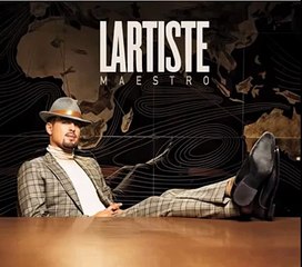 Lartiste - Hermano