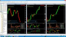 1 Minute Binary Option Strategy Part 1 [Binary Options Trading System 2016]