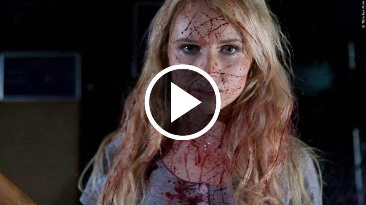 DEATHGASM Trailer German Deutsch (2016)