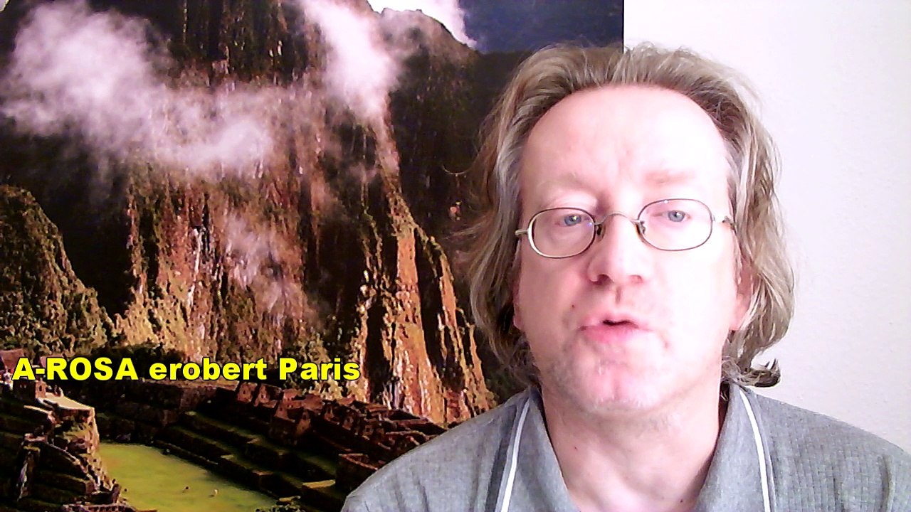 Reise TV: News 14 März