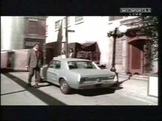WWE - Commercial - WrestleMania 21 - Undertaker Dirty Harry