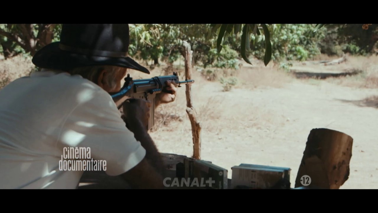 Cartel Land, le documentaire - Bande annonce - CANAL+
