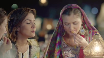 Kashmir Banaspati & Cooking Oil Tv Commercial