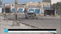 اليمن: غارات جوية للتحالف العربي ضد تنظيم القاعدة