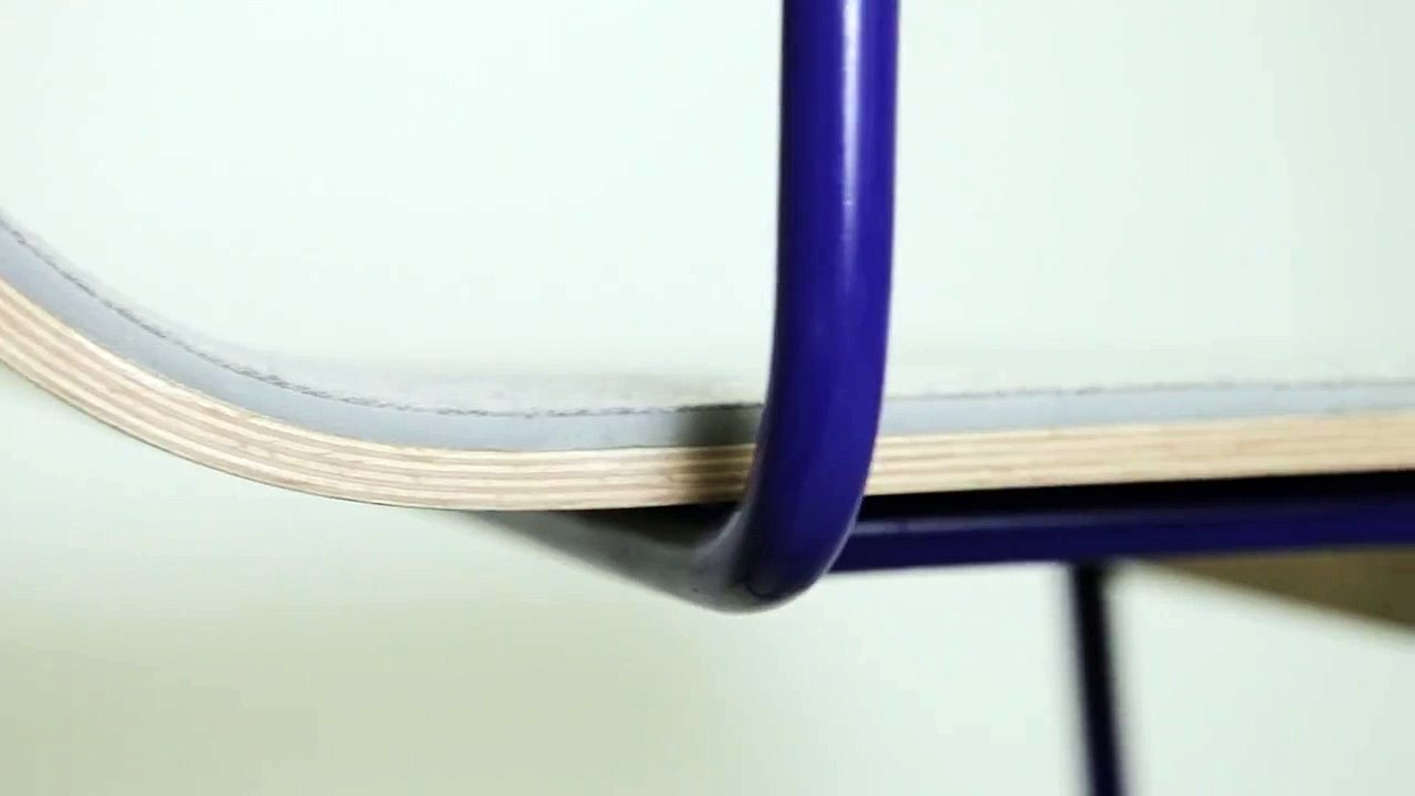 The Moov Chair
