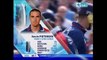 Mohammad Asif bowls Kevin Pietersen first ball